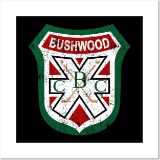 Bushwood Country Club - Golf Posters and Art